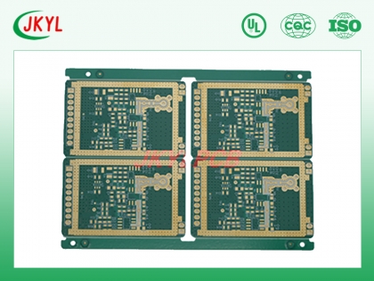 高频高速PCB板
